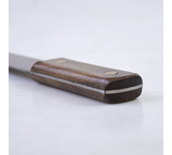 Резец токарный Parting Thin Tool 1.6 мм, рукоять 100 мм GROWN TOOLS М00005021