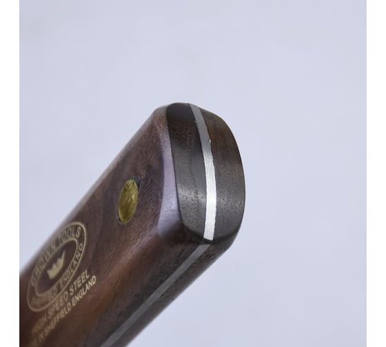 Резец токарный Parting Thin Tool 1.6 мм, рукоять 100 мм GROWN TOOLS М00005021