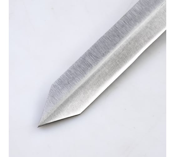Резец токарный Parting Diamond Tool 5 мм, рукоять 216 мм GROWN TOOLS М00002922