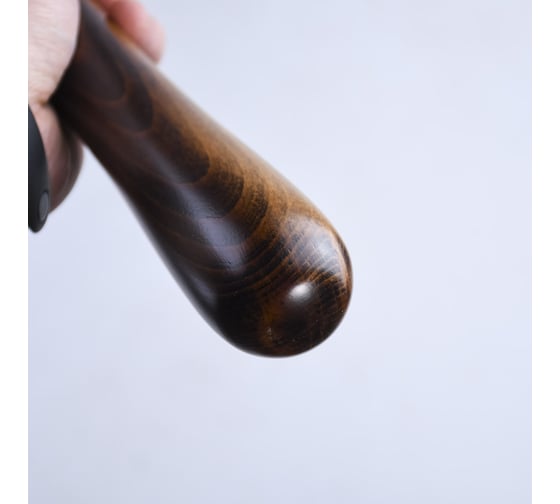 Резец токарный Oval Skew Chisel 32 мм, рукоять - 356 мм GROWN TOOLS М00012222