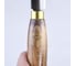 Резец токарный Oval Skew Chisel 25 мм, рукоять - 216 мм GROWN TOOLS М00002927 4