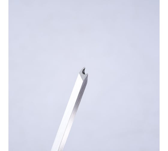 Резец токарный Captive Ring Tool 10 мм, рукоять - 216 мм GROWN TOOLS М00003813