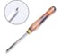 Резец токарный Captive Ring Tool 10 мм, рукоять - 216 мм GROWN TOOLS М00003813 1