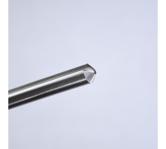 Резец токарный Bowl Gouge "Masterflute" 13 мм, рукоять 430 мм GROWN TOOLS М00005020