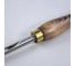 Резец токарный Bowl Gouge "Masterflute" 13 мм, рукоять 430 мм GROWN TOOLS М00005020 5