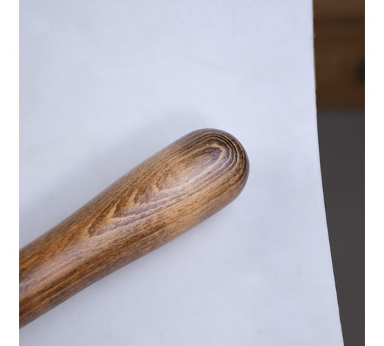 Резец токарный Bowl Gouge 6 мм, рукоять 354 мм GROWN TOOLS М00002925