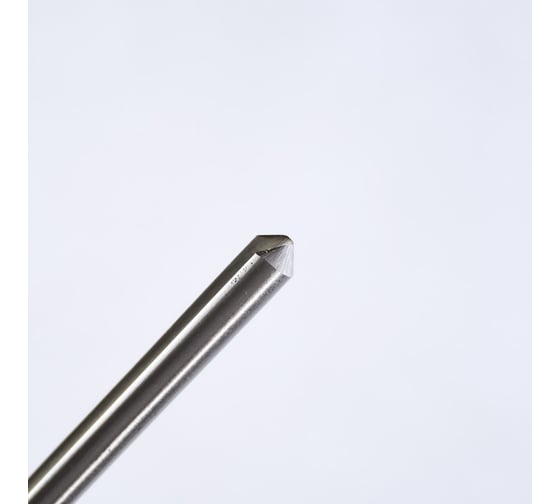 Резец токарный Bowl Gouge 6 мм, рукоять 354 мм GROWN TOOLS М00002925