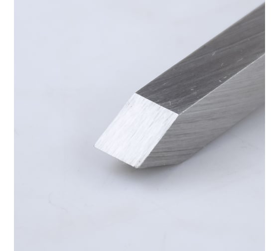 Резец токарный Beading and Parting Tool 10 мм, рукоять - 216 мм GROWN TOOLS М00021618