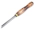 Резец токарный Beading and Parting Tool 10 мм, рукоять - 216 мм GROWN TOOLS М00021618 1