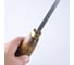 Резец токарный Beading and Parting Tool 10 мм, рукоять - 216 мм GROWN TOOLS М00021618 6