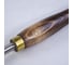 Резец токарный Bowl Gouge 13 мм, рукоять 354 мм GROWN TOOLS М00003821 5