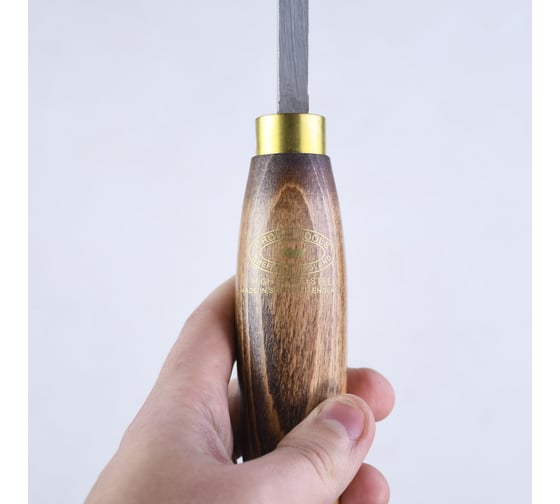 Резец токарный Bead Forming Tool 6 мм, рукоять - 216 мм GROWN TOOLS М00003816