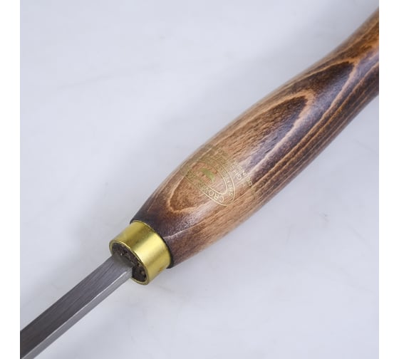 Резец токарный Bead Forming Tool 6 мм, рукоять - 216 мм GROWN TOOLS М00003816