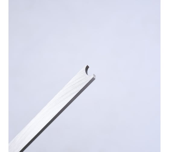 Резец токарный Bead Forming Tool 10 мм, рукоять - 216 мм GROWN TOOLS М00003817