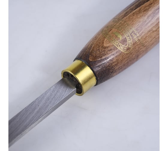 Резец токарный Bead Forming Tool 10 мм, рукоять - 216 мм GROWN TOOLS М00003817