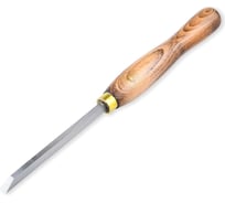 Резец токарный Beadan Tool 10 мм, рукоять - 216 мм GROWN TOOLS М00021619