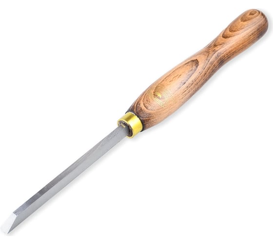 Резец токарный Beadan Tool 10 мм, рукоять - 216 мм GROWN TOOLS М00021619