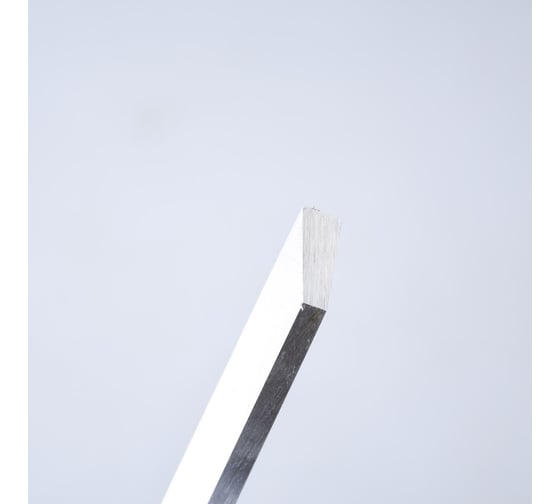 Резец токарный Beadan Tool 10 мм, рукоять - 216 мм GROWN TOOLS М00021619