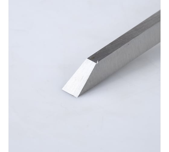 Резец токарный Beadan Tool 10 мм, рукоять - 216 мм GROWN TOOLS М00021619