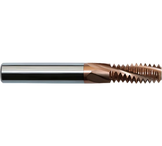 Резьбофреза 4111-M14-1.5 KTG4015 ZCC-CT 00001205637