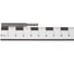 Фреза AL-2E-D4.0 YK30F ZCC-CT 00001207474 3