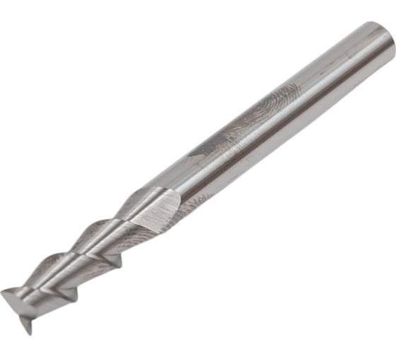 Фреза AL-2E-D6.0 YK30F ZCC-CT 00001207477 1