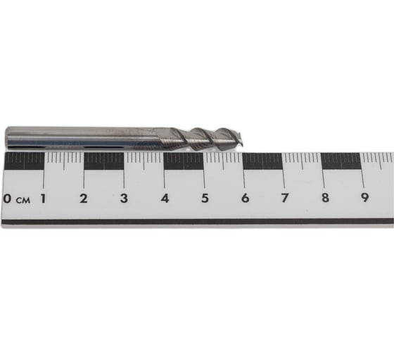 Фреза AL-2E-D6.0 YK30F ZCC-CT 00001207477
