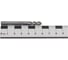 Фреза AL-2E-D6.0 YK30F ZCC-CT 00001207477 3