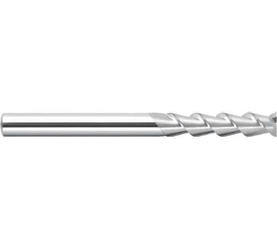 Фреза AL-2EL-D8.0 YK30F ZCC-CT 00001207489