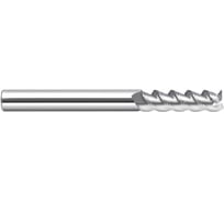 Фреза AL-3EL-D5.0 YK30F ZCC-CT 00001207543