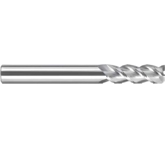 Фреза AL-3E-D10.0 YK30F ZCC-CT 00001207537 1