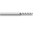 Фреза AL-3EL-D10.0 YK30F ZCC-CT 00001207546 1