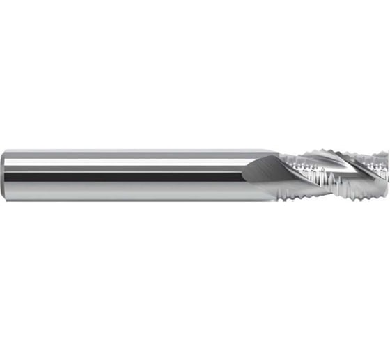 Фреза AL-3W-D6.0 YK30F ZCC-CT 00001207577 1