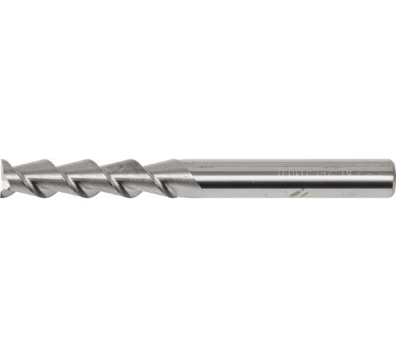 Фреза AL-2EL-D10.0 YK30F ZCC-CT 00001207490 1
