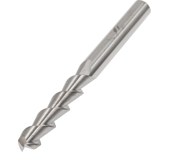 Фреза AL-2EL-D10.0 YK30F ZCC-CT 00001207490
