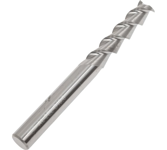 Фреза AL-2EL-D10.0 YK30F ZCC-CT 00001207490