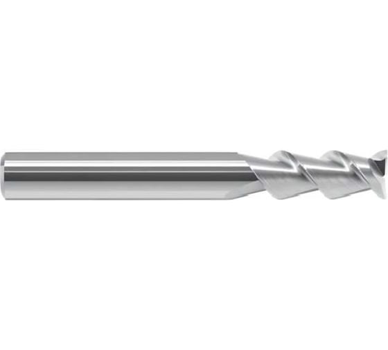 Фреза AL-2E-D12.0 YK30F ZCC-CT 00001207480