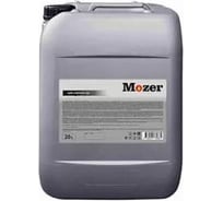 Масло для направляющих скольжения Slide-68, канистра 20 л MOZER 4635161