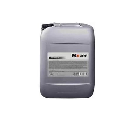 Масло для направляющих скольжения Slide-68, канистра 20 л MOZER 4635161