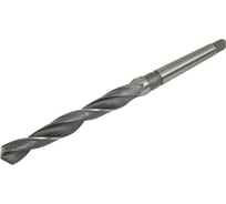 Сверло шлифованное к/х, КМ1, 14х189 мм ИПК 2301-0046