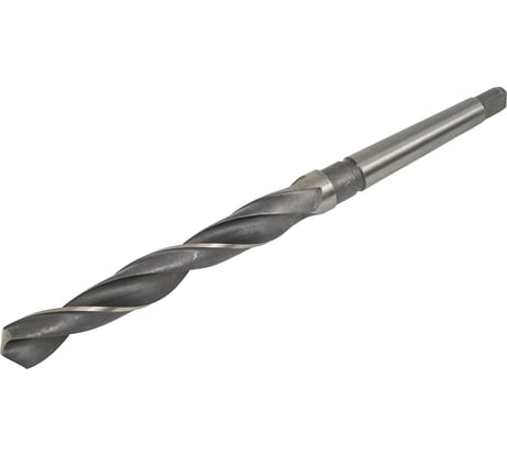 Сверло шлифованное к/х, КМ1, 14х189 мм ИПК 2301-0046