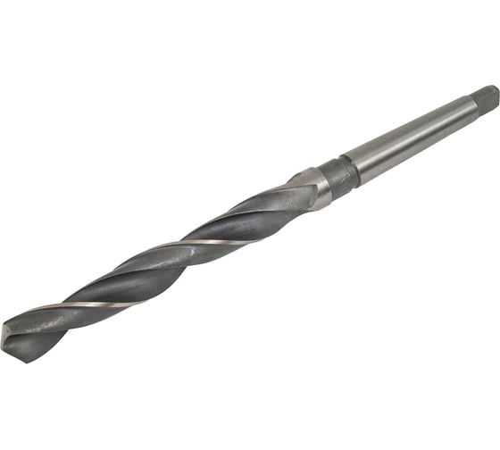 Сверло шлифованное к/х, КМ1, 14х189 мм ИПК 2301-0046