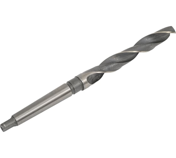 Сверло шлифованное к/х, КМ1, 14х189 мм ИПК 2301-0046