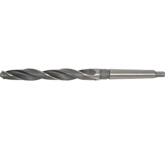 Сверло шлифованное к/х, КМ1, 14х189 мм ИПК 2301-0046
