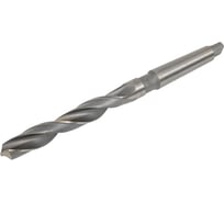 Сверло шлифованное к/х, КМ2, 17.5х228 мм ИПК 2301-0060