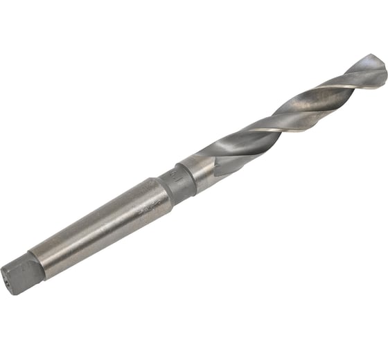 Сверло шлифованное к/х, КМ2, 17.5х228 мм ИПК 2301-0060