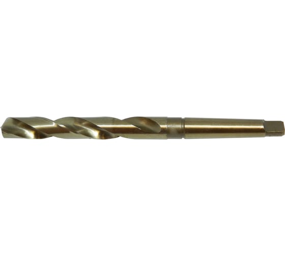 Сверло к/х, КМ2, 23х253 мм, Р6М5К5 ИПК  2301-00792 1