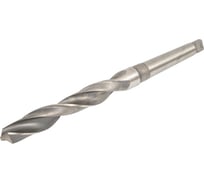 Сверло шлифованное к/х, КМ2, 21.5х248 мм ИПК 2301-0075