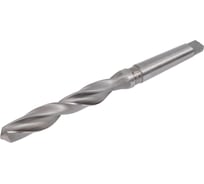 Сверло шлифованное к/х, КМ3, 25х281 мм ИПК 2301-0087