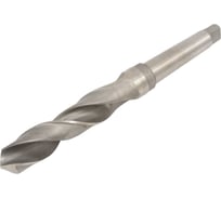 Сверло шлифованное к/х, КМ4, 40х349 мм ИПК 2301-0137